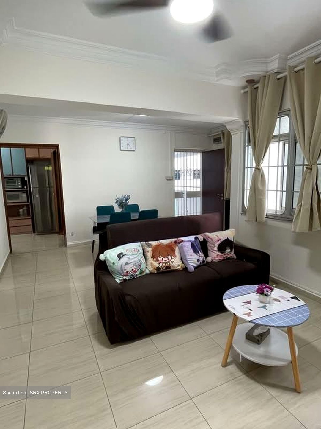 Blk 668A Jurong West Street 64 (Jurong West), HDB 4 Rooms #603424161